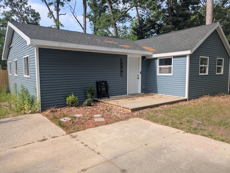 For Sale $165,000
