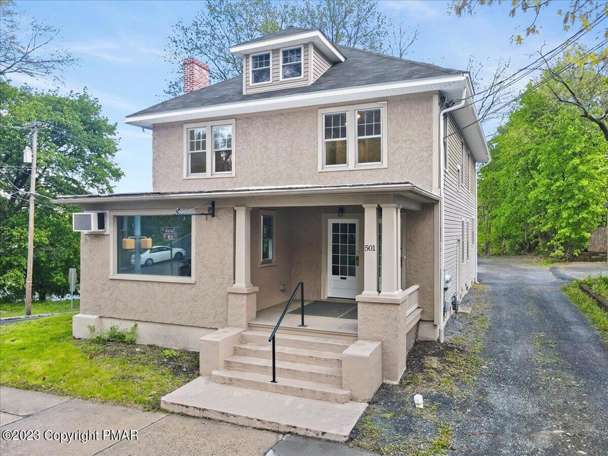 501 Sarah St, Stroudsburg, PA 18360 - photo 1