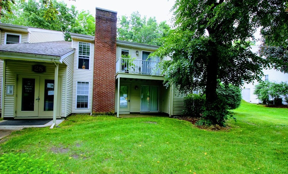 28 Walden Dr unit 15, Natick, MA 01760 - photo 1