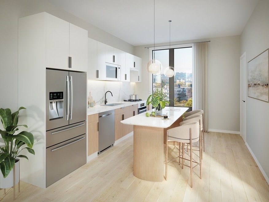 1700 Dorchester Ave unit 507, Boston, MA 02122 - photo 1