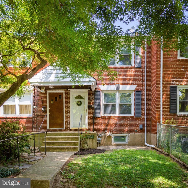 1003 Baltimore Ave, Wilmington, DE 19805 - photo 1