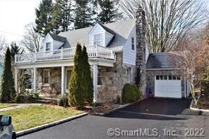 71 Silvermine Ave, Norwalk, CT 06850 - photo 1