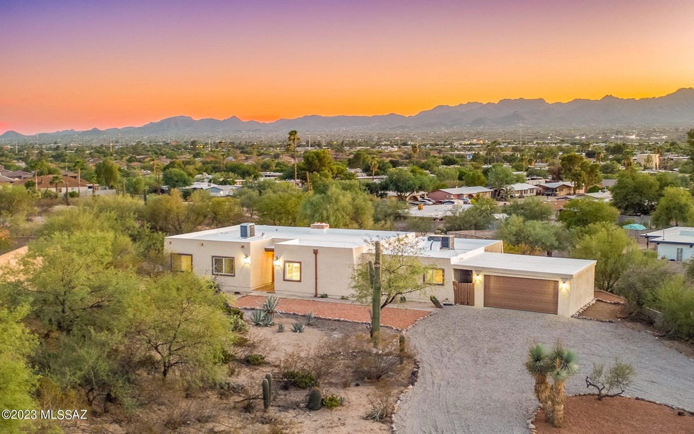 2661 W Calle Del Santo, Tucson, AZ 85741 - photo 1