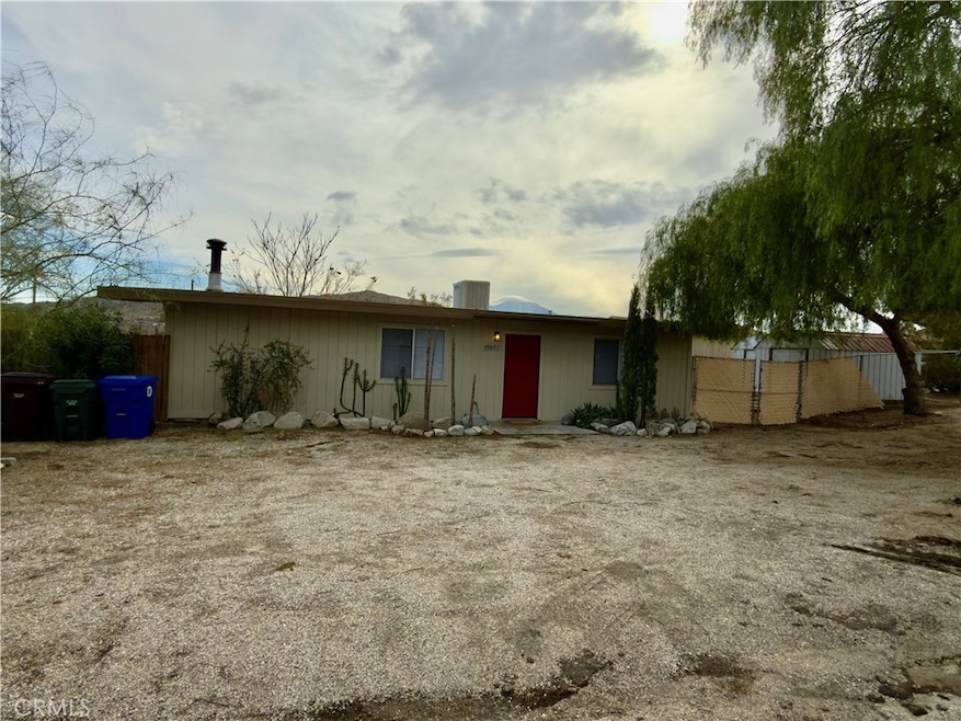 49897 Coronado Dr, Morongo Valley, CA 92256 - photo 1