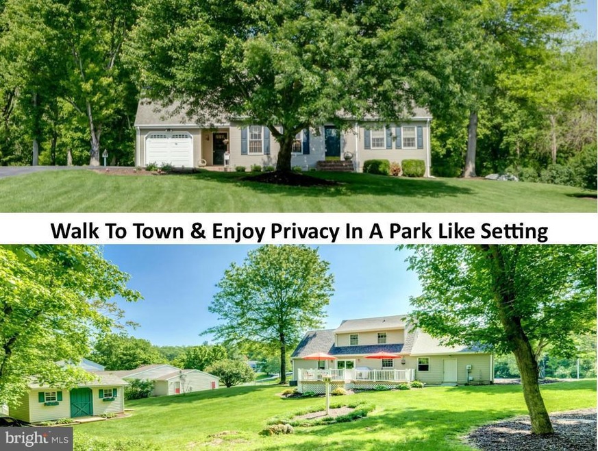 112 Valley Ct, Shepherdstown, WV 25443 - photo 1