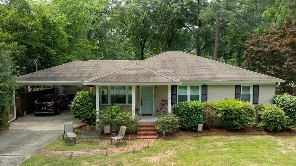 Main View