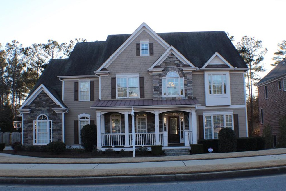 148 Golf Crest Dr, Acworth, GA 30101 - photo 1