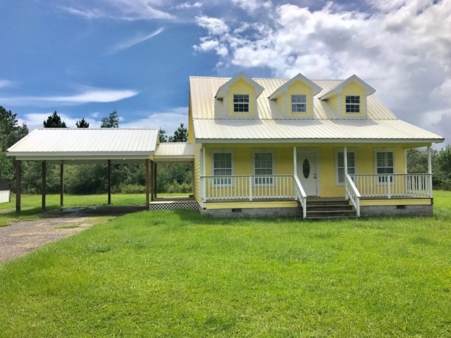 Main View