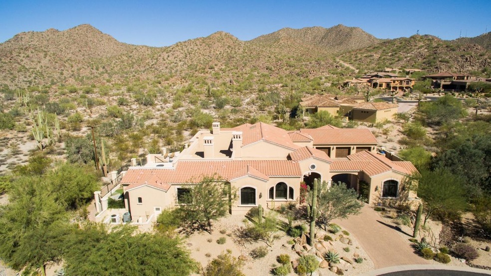 4353 N Deserts Gate Cir Aerials-5