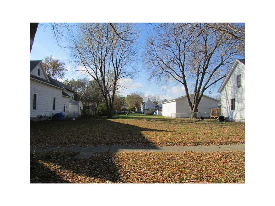View. Nice level lot.  Across street from Taylor S