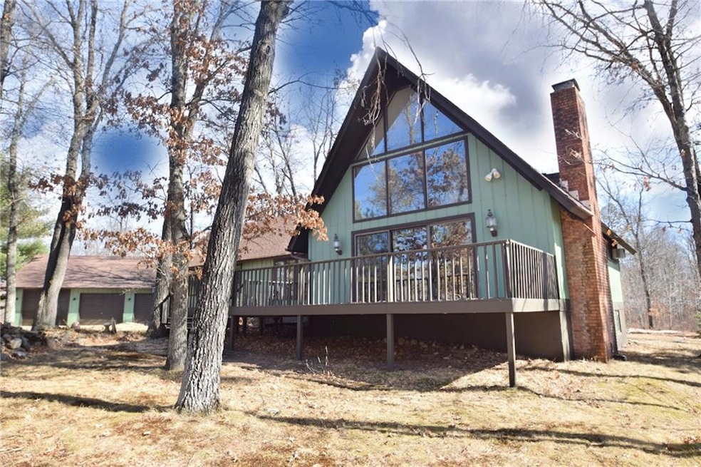 28931 Tall Moon Cir, Danbury, WI 54830 - photo 1