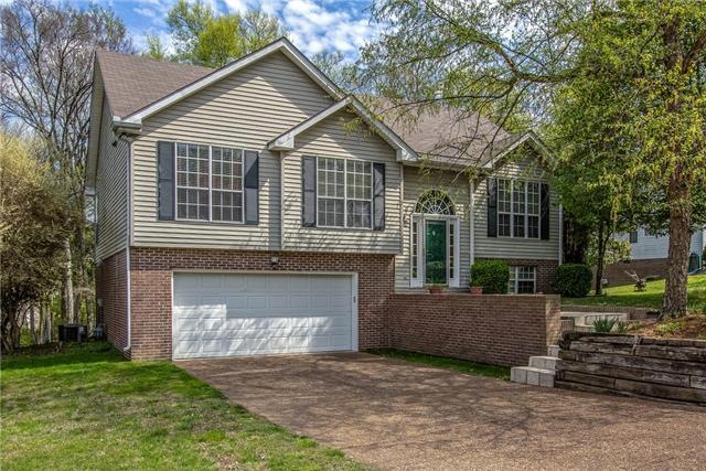 Wonderful Nolensville neighborhood!