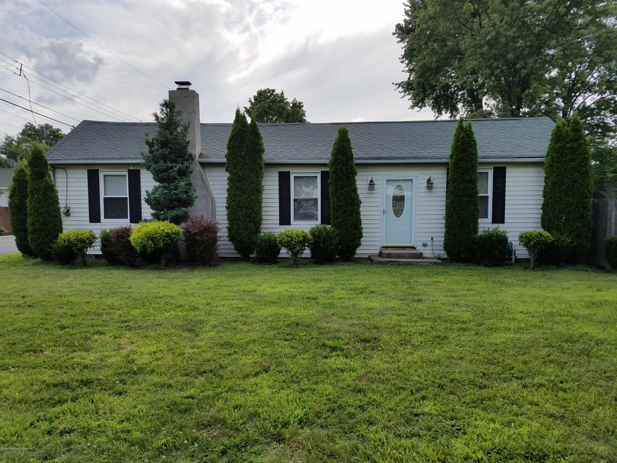 555 Aumack Ave, Union Beach, NJ 07735 - photo 1