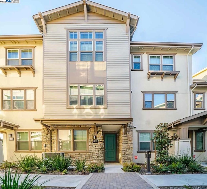 155 Branta Common, Fremont, CA 94538 - photo 1
