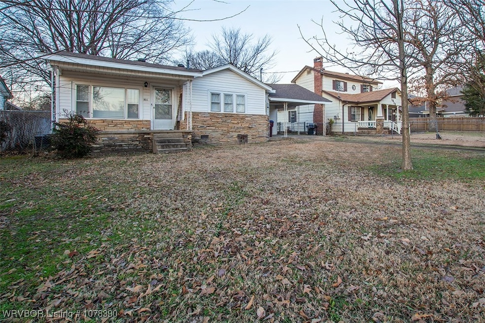 Sold $134,000 • Co-Listing Agent