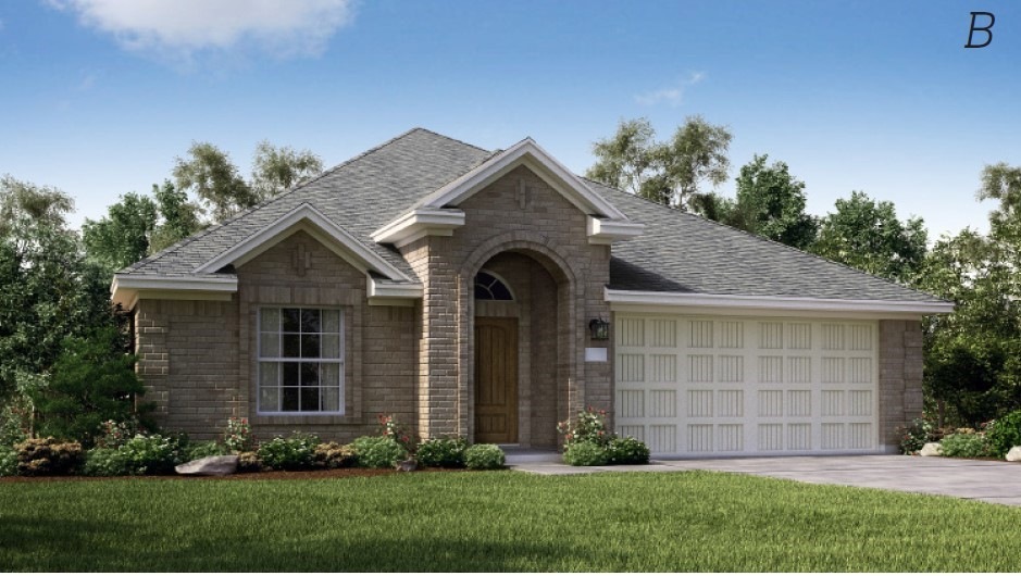 311 Stablebrook St, Magnolia, TX 77354 - photo 1