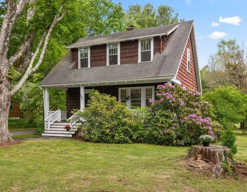 264 Lincoln Rd, Lincoln, MA 01773 - photo 1