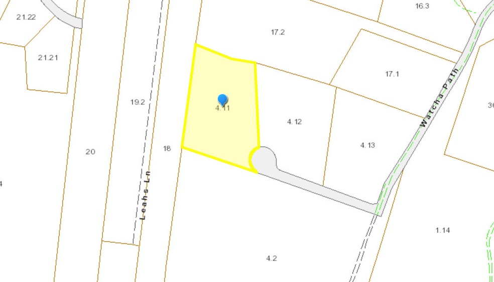 83 Watcha Path, Edgartown, MA 02539 - photo 1