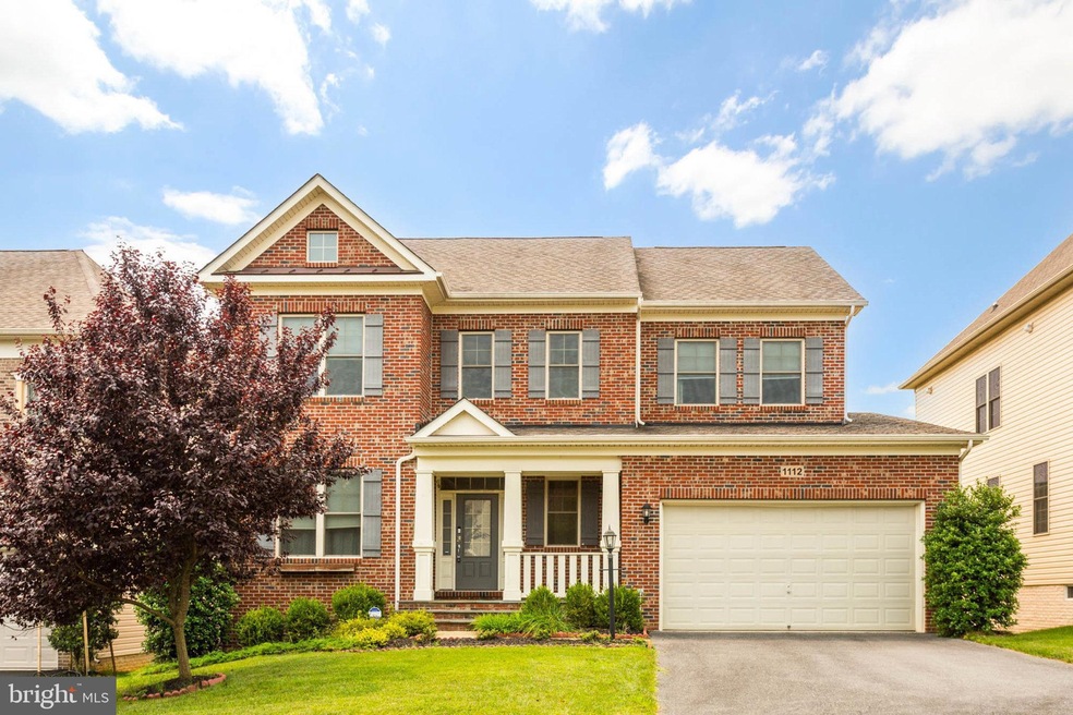 1112 Autumn Brook Ave, Silver Spring, MD 20906 - photo 1