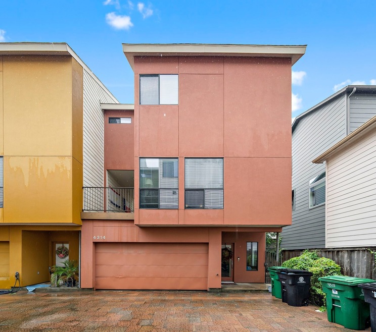 4314 Spencer St, Houston, TX 77007 - photo 1