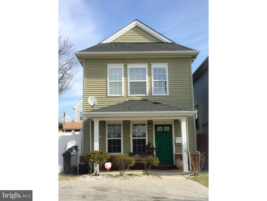 606 N 31st St, Camden, NJ 08105 - photo 1