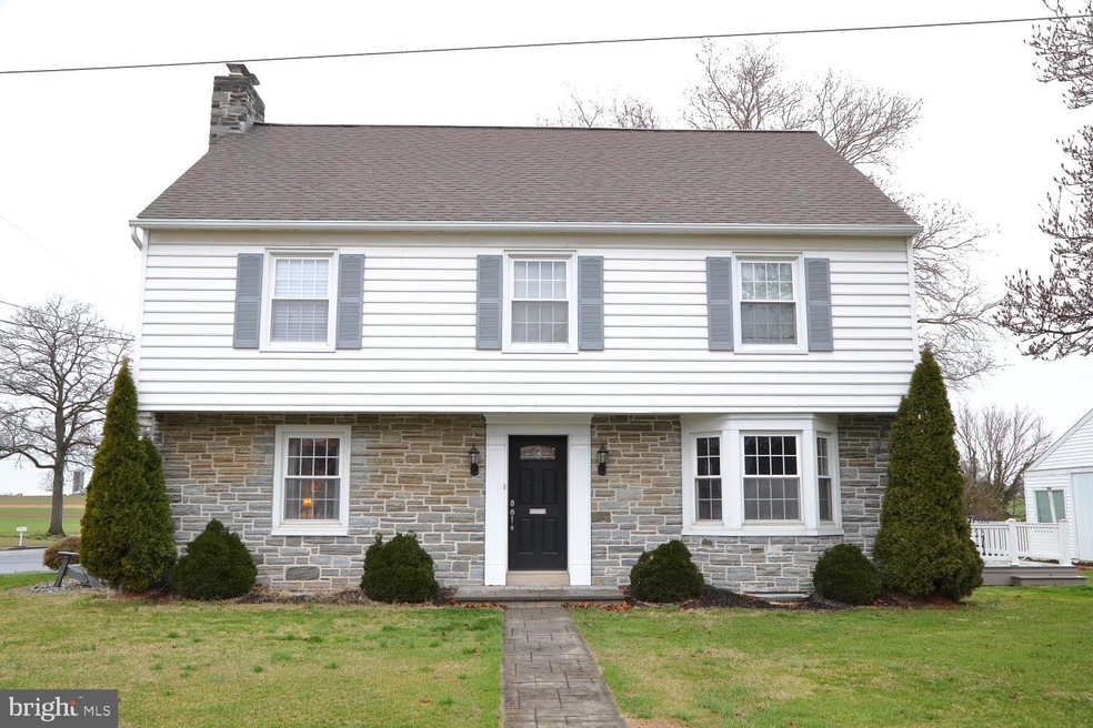 unlisted-address, New Holland, PA 17557 - photo 1