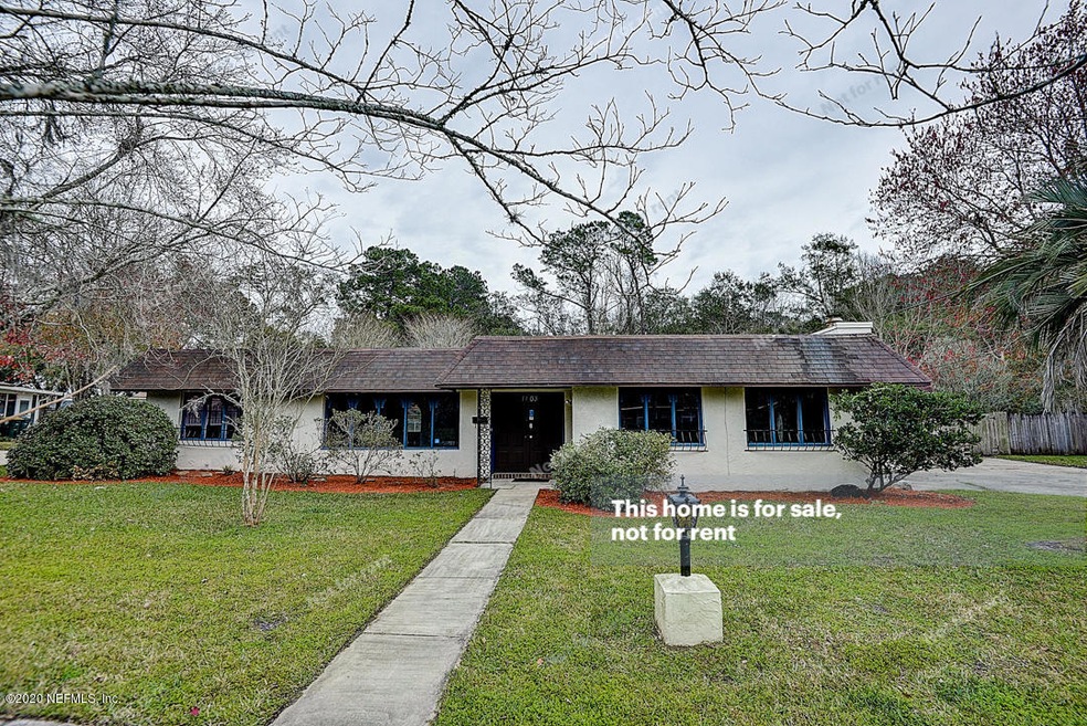 1103 Jamaica Rd E, Jacksonville, FL 32216 - photo 1