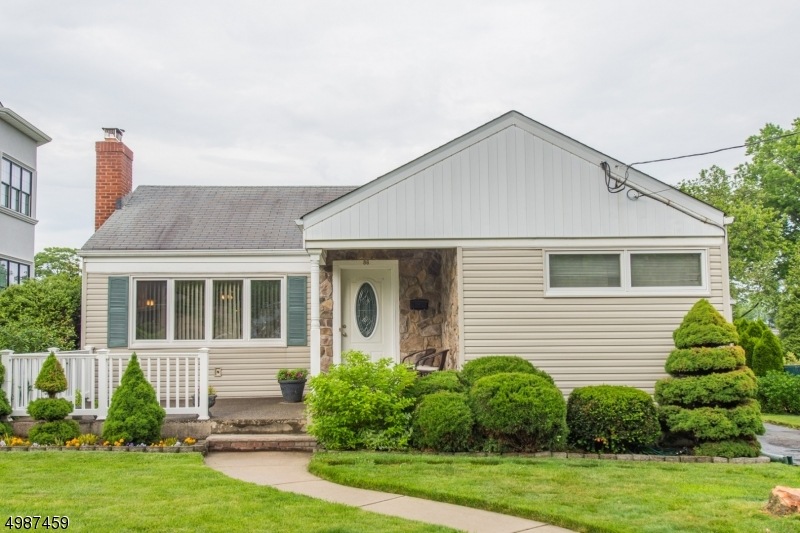 86 Notch Rd, Clifton, NJ 07013 - photo 1