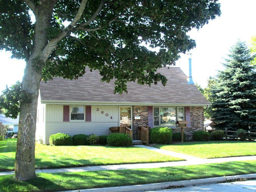 3604 S 16th Street