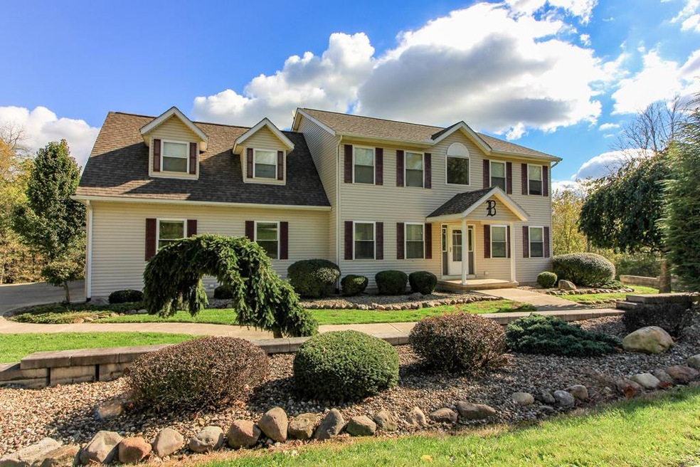 1823 Pulver Rd, Mansfield, OH 44903 - photo 1