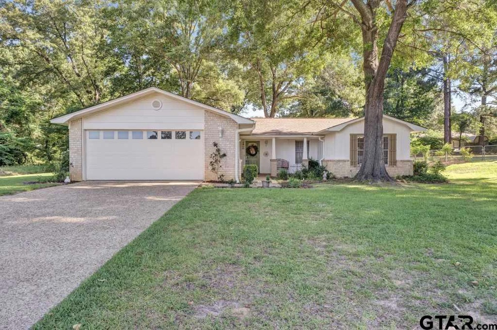 1926 Roy Rd, Tyler, TX 75707 - photo 1