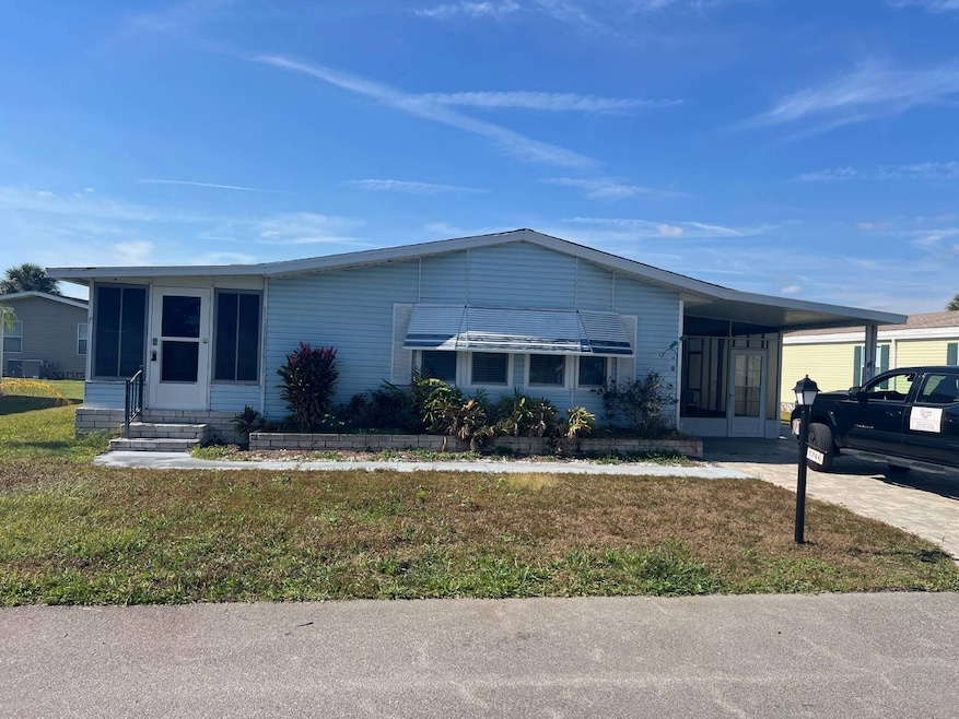 1746 Conifer Ave, Kissimmee, FL 34758 - photo 1