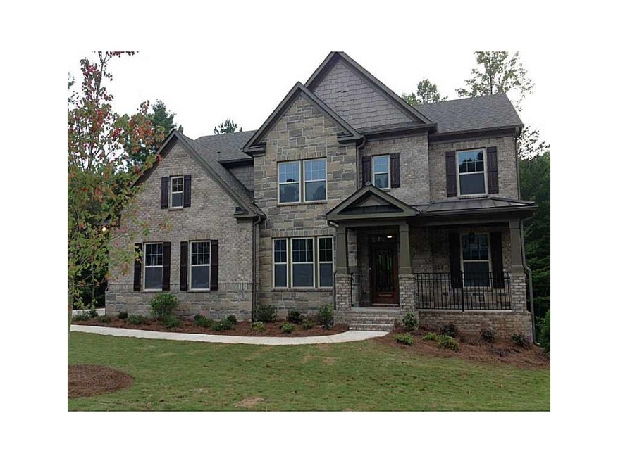 Exterior Front. UNDER CONSTRUCTION & READY TO CLOS