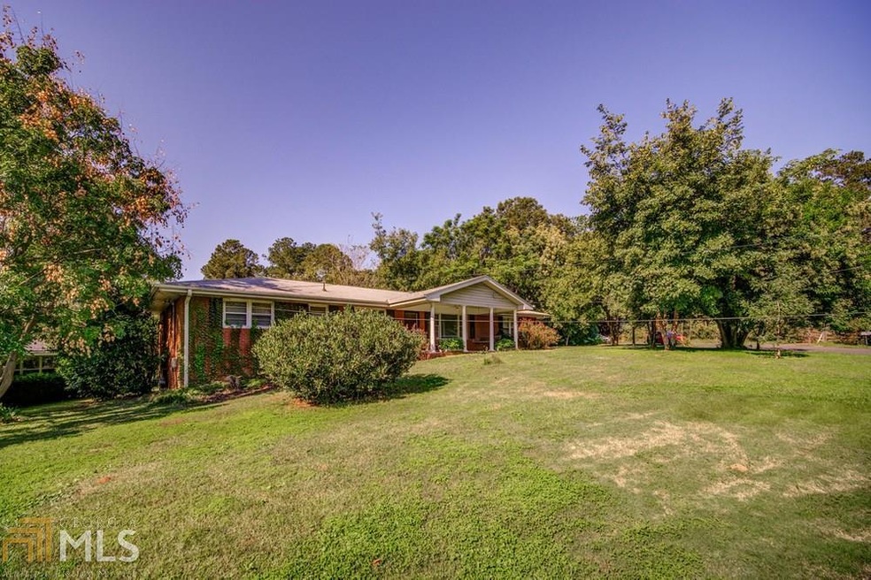 S S Dillon Rd, Mableton, GA 30168 - photo 1