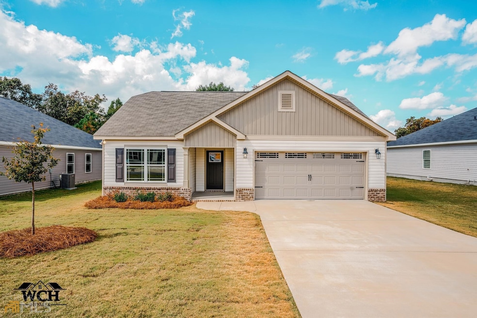 109 Red Tail Cir unit 127, Byron, GA 31008 - photo 1