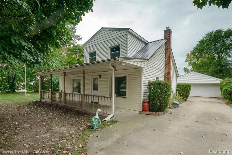 Sold $116,000 • Co-Listing Agent