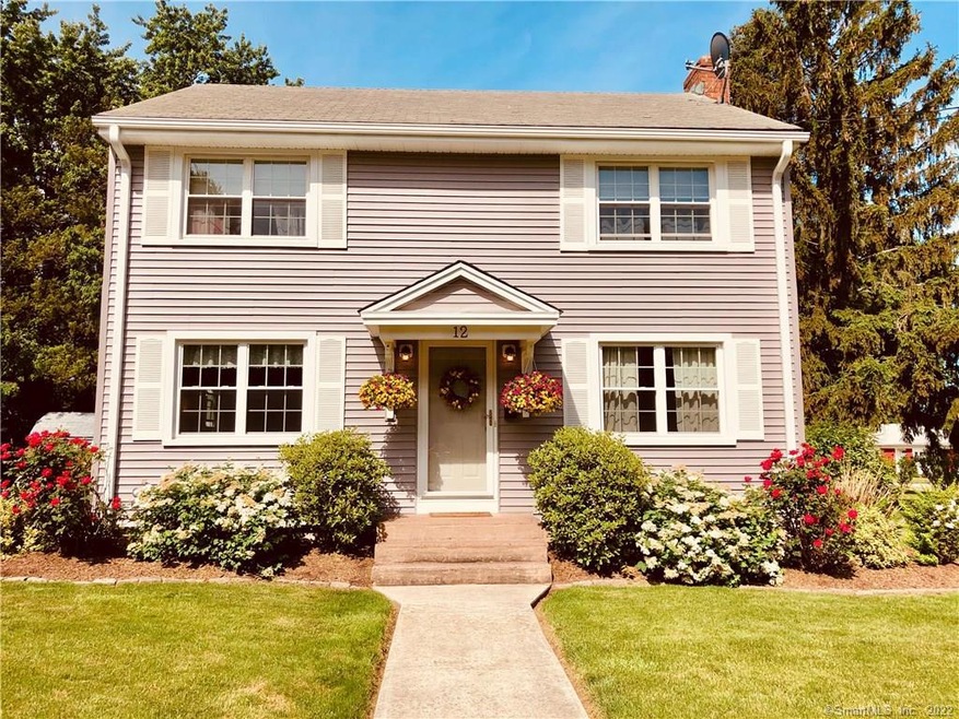 12 Alice Dr, Manchester, CT 06042 - photo 1