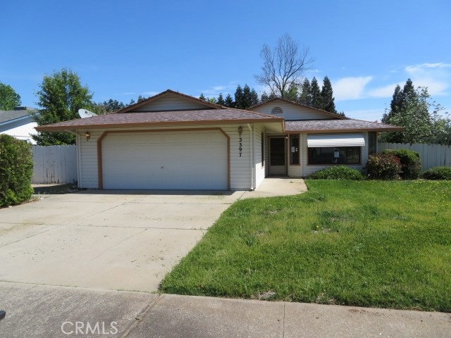 3397 Capricorn Way, Redding, CA 96002 - photo 1