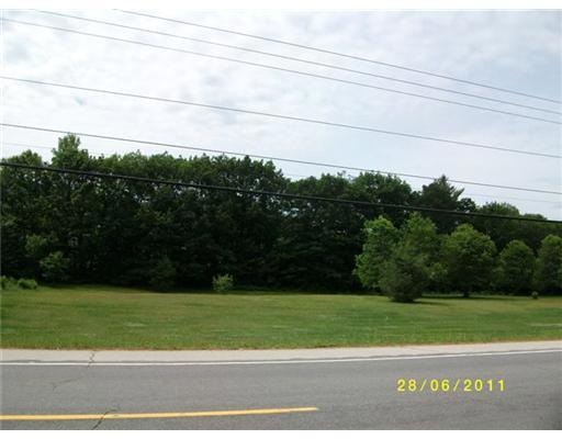 Land/Lot.