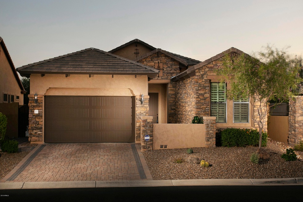 Front Elevation
