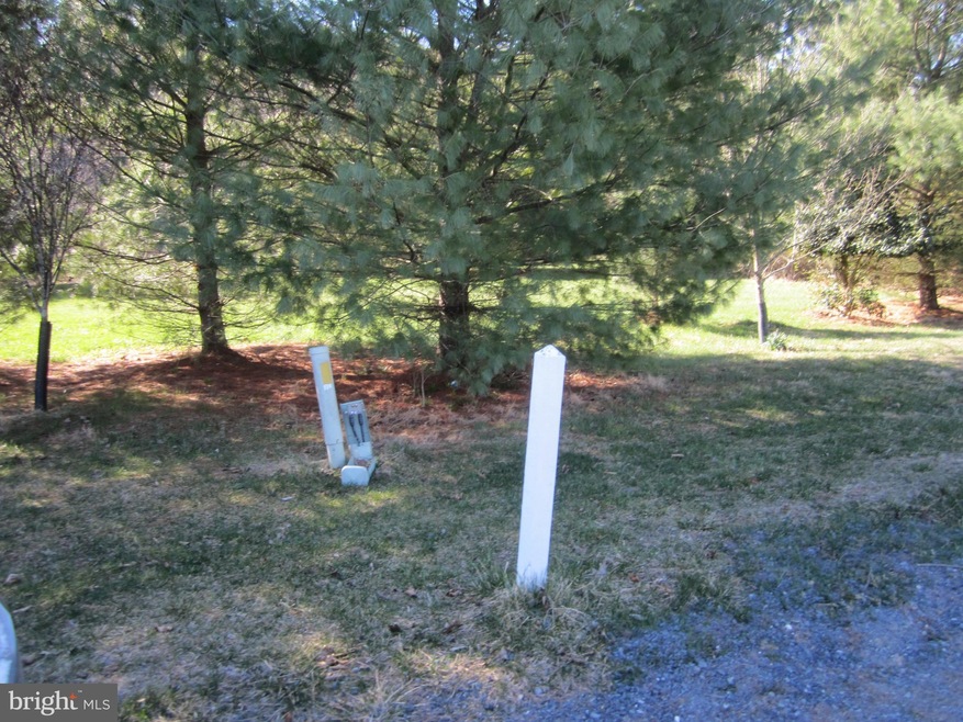 Lot # 4 Chad Ln, Basye, VA 22810 - photo 1