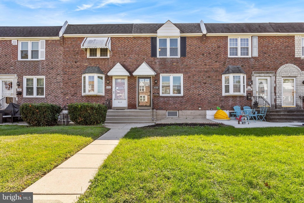 632 Rively Ave, Glenolden, PA 19036 - photo 1