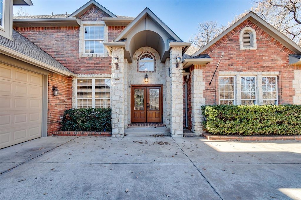 1017 Caines Hill Rd, Edmond, OK 73034 - photo 1