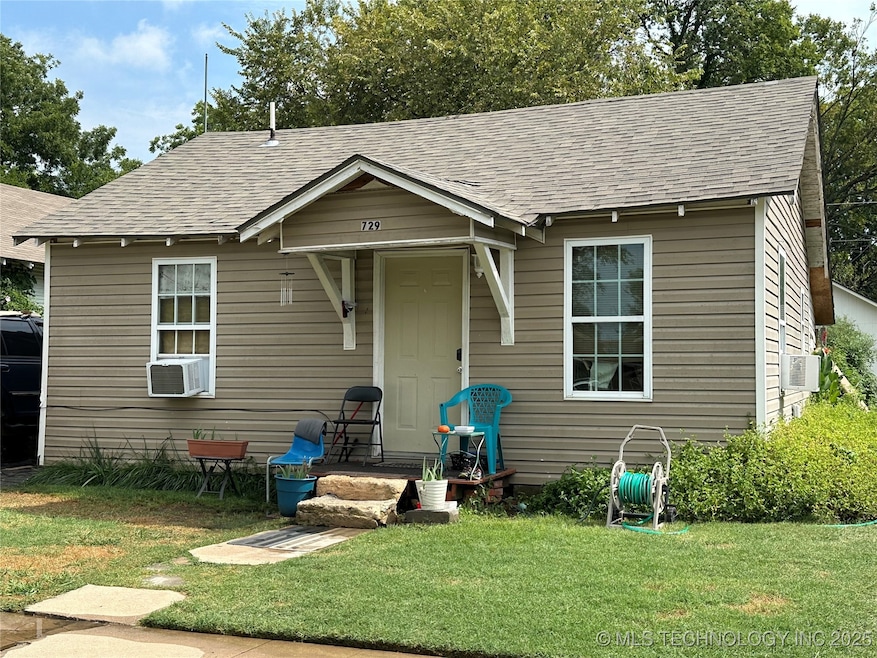 For Sale $58,000