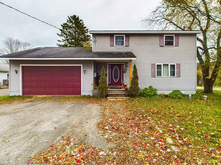 69 Colby St, Colebrook, NH 03576 - photo 1