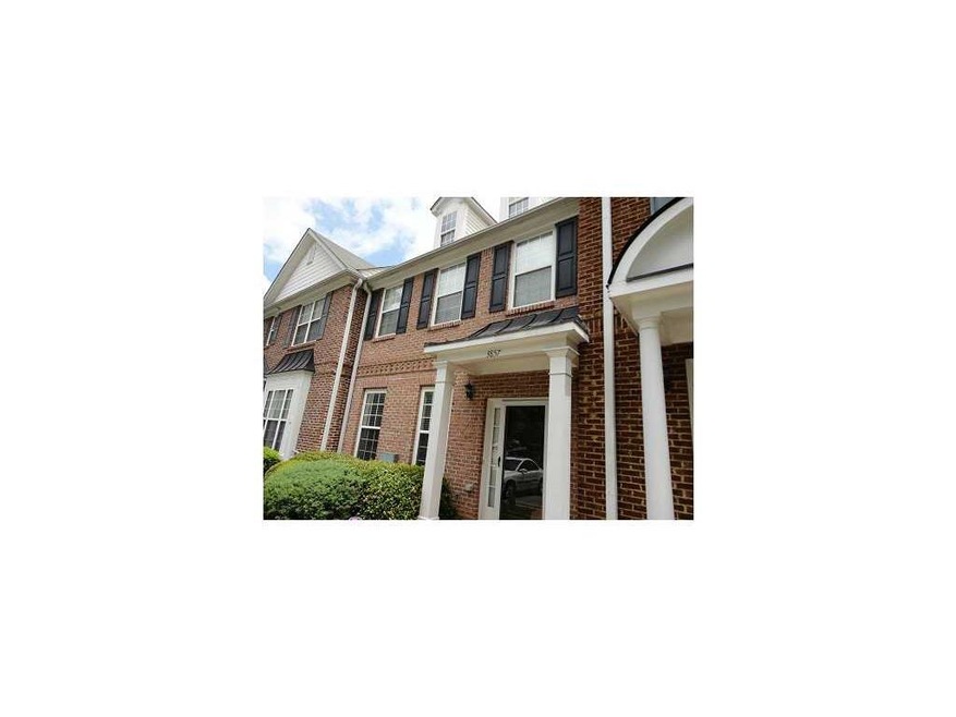 3857 Guilderoy Ln unit 3857, Austell, GA 30106 - photo 1