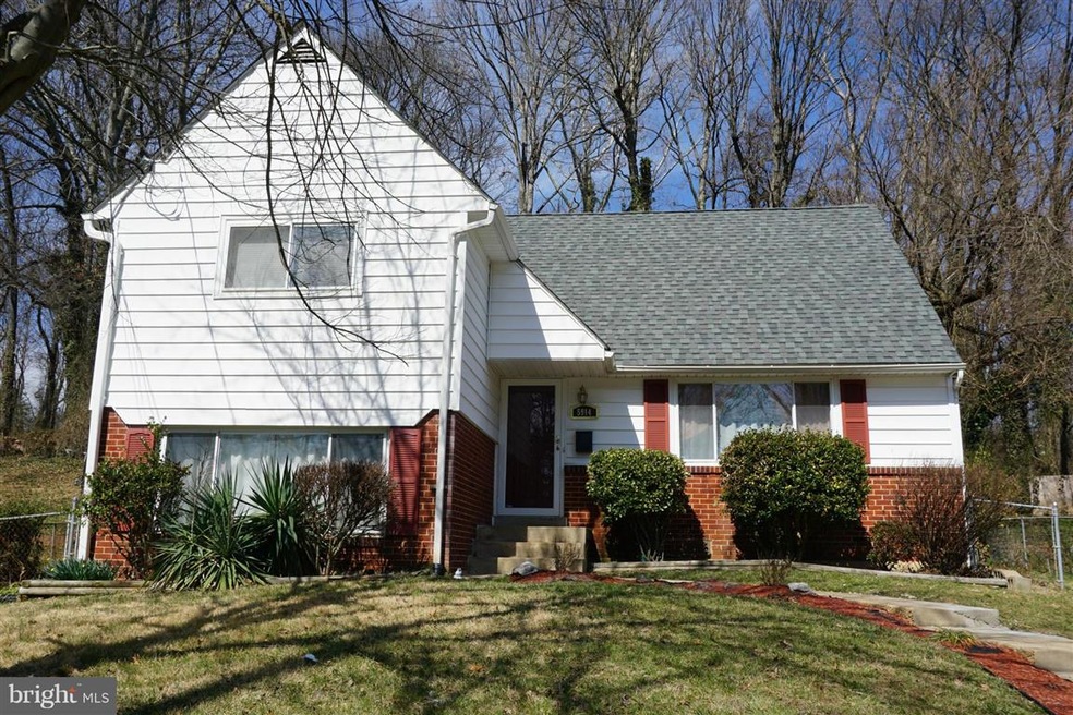 5914 Mustang Dr, Riverdale, MD 20737 - photo 1