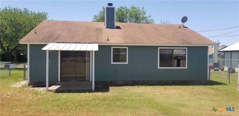 For Rent $1,050/month