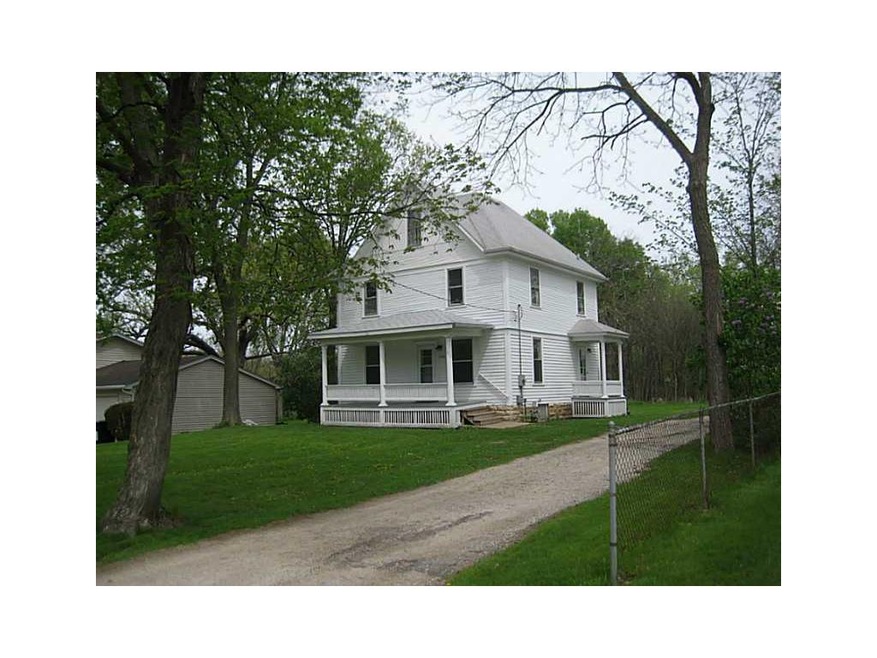 Front Exterior.