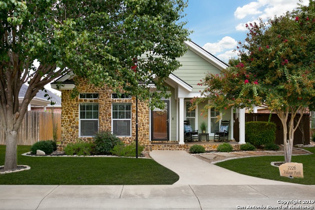 2226 Village Path, New Braunfels, TX 78130 - photo 1
